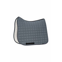 Produktbild von Equiline Schabracke Octagon Standard Grau aus Polyester