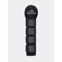 Produktbild von Equiline Schweifschoner Noll aus Stoff in Schwarz