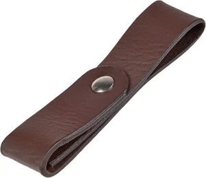 Produktbild von Equiline Sicherheitsverschluss aus Leder für Halfter Zubehör Braun
