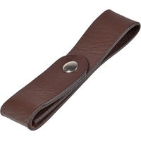 Produktbild von Equiline Sicherheitsverschluss aus Leder für Halfter Zubehör Braun