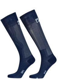 Produktbild von Equiline Socken Criedac Unisex Blau Sommer
