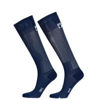 Produktbild von Equiline Socken Criedac Unisex Blau Sommer