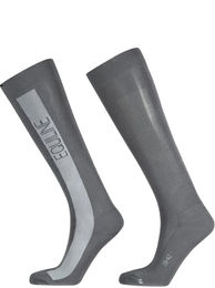 Produktbild von Equiline Socken Eliner Steel Grey