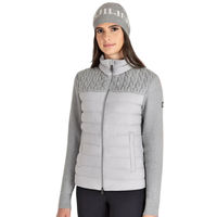 Produktbild von Equiline Softshelljacke Emaie Ice Reitjacke für Damen in Grau