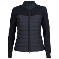 Produktbild von Equiline Softshelljacke Emaie Reitjacke für Damen in Navy Blau
