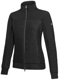 Produktbild von Equiline Softshelljacke Nabel Schwarz