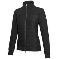 Produktbild von Equiline Softshelljacke Nabel Schwarz