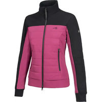 Produktbild von Equiline Softshelljacke Reiten Damen Nabel Cyclamen Rosa