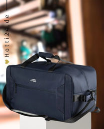 Produktbild von Equiline Sporttasche und Rucksack Egrife Navy