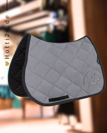 Produktbild von Equiline Springschabracke Cenac Lilac Grey