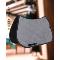 Produktbild von Equiline Springschabracke Cenac Lilac Grey