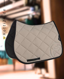 Produktbild von Equiline Springschabracke Cenac Taupe