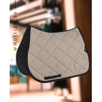 Produktbild von Equiline Springschabracke Cenac Taupe