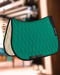 Produktbild von Equiline Springschabracke Chairc Pepper Green aus Stoff
