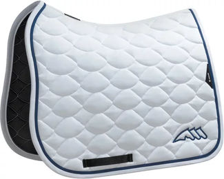 Equiline Springschabracke Confy Weiß – Bild 1 von 1