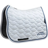 Produktbild von Equiline Springschabracke Confy Weiß