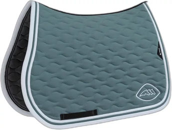 Produktbild von Equiline Springschabracke Cud Grün