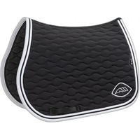 Produktbild von Equiline Springschabracke Cud Schwarz