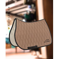 Produktbild von Equiline Springschabracke Ekire Camel Beige