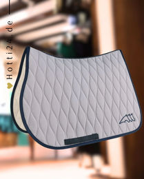 Produktbild von Equiline Springschabracke Ekire Ice Weiß