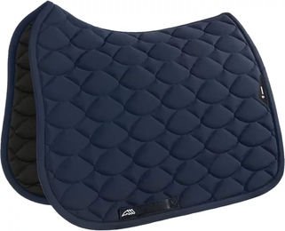 Produktbild von Equiline Springschabracke Eqalmond Sattelzubehör in Schwarz oder Blau