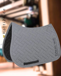 Produktbild von Equiline Springschabracke Etris Grau