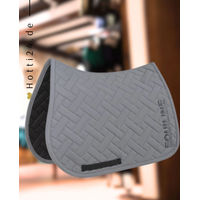 Produktbild von Equiline Springschabracke Etris Grau