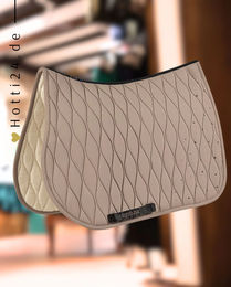 Produktbild von Equiline Springschabracke Galeg Dove Beige