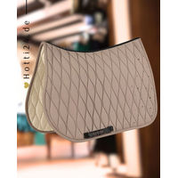 Produktbild von Equiline Springschabracke Galeg Dove Beige