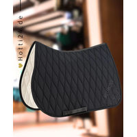 Produktbild von Equiline Springschabracke Gisgeg Schwarz