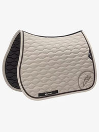 Produktbild von Equiline Springschabracke Tech-Onda New Beige