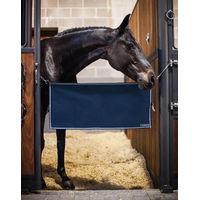 Produktbild von Equiline Stable Guard EQ Stallschutzdecke aus Polyester Blau 44x112 cm