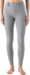 Equiline Steref Reitleggings Damen Full Grip Reithose aus Nylon – Bild 1 von 10