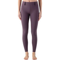 Produktbild von Equiline Steref Turnierleggings Damen mit Full Grip