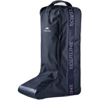 Produktbild von Equiline Stiefeltasche Boots Bag aus wasserabweisendem Polyester für Reiter in 60 cm