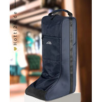 Produktbild von Equiline Stiefeltasche Egrole Navy Blau