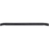 Produktbild von Equiline Stirnband aus Leder für flache Pferde in Schwarz oder Braun