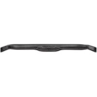 Produktbild von Equiline Stirnband aus Leder für Pferde in Schwarz oder Braun