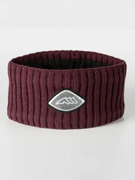Produktbild von Equiline Stirnband Damen Gasci Rot