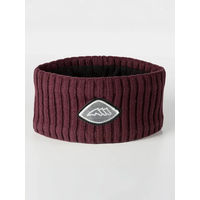 Produktbild von Equiline Stirnband Damen Gasci Rot