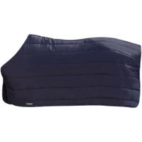 Produktbild von Equiline Stonehaven Unterdecke für Pferde aus Polyester in Blau Größe S