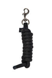 Produktbild von Equiline Strick EQ Gabe Halfter und Strick Set Schwarz