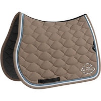 Produktbild von Equiline Tech Eqeroc Sattelunterlage für Pferde in Beige