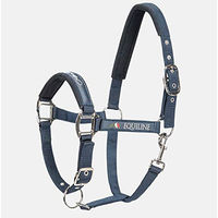 Produktbild von Equiline Timmy Halfter für Vollblut in Blau