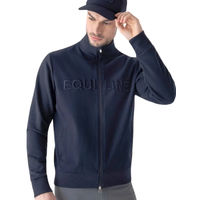 Produktbild von Equiline Trainingsjacke Egar Blau