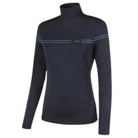 Produktbild von Equiline Trainingsshirt Eojie für Damen in Navy Blau