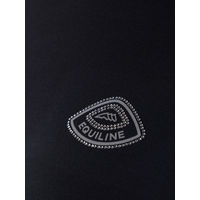 Produktbild von Equiline Trainingsshirt Reitshirt für Damen in Schwarz
