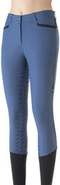 Produktbild von Equiline Turnierhose Mid Grip Reithose Damen Sommer Polyamid Größe 46 IT