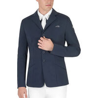 Produktbild von Equiline Turnierreitjacke Cacec