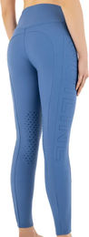 Equiline Turnierreitleggings Mid Grip Damen Caiskh – Bild 1 von 1